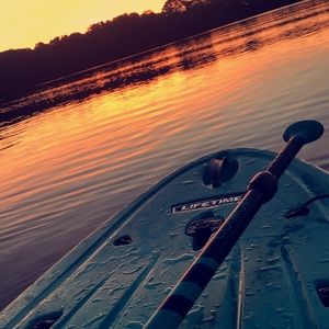 Meet your Posher, April